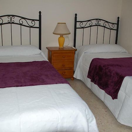 Casa Rosalia Villa Sanlucar de Barrameda Ngoại thất bức ảnh