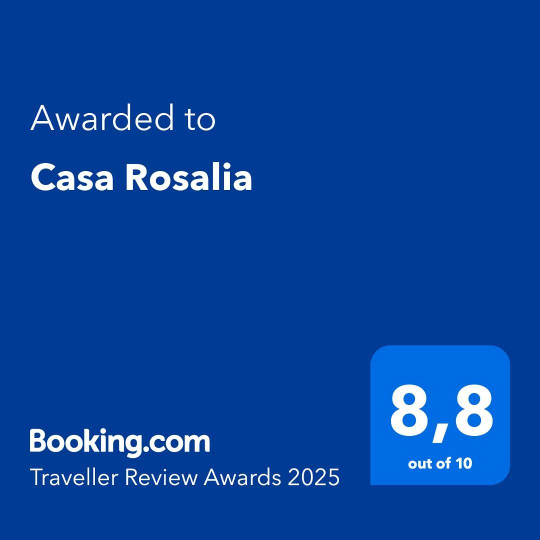 Casa Rosalia Villa Sanlucar de Barrameda Ngoại thất bức ảnh