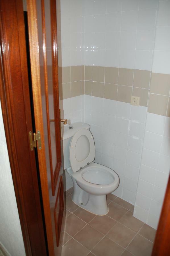 Casa Rosalia Villa Sanlucar de Barrameda Ngoại thất bức ảnh