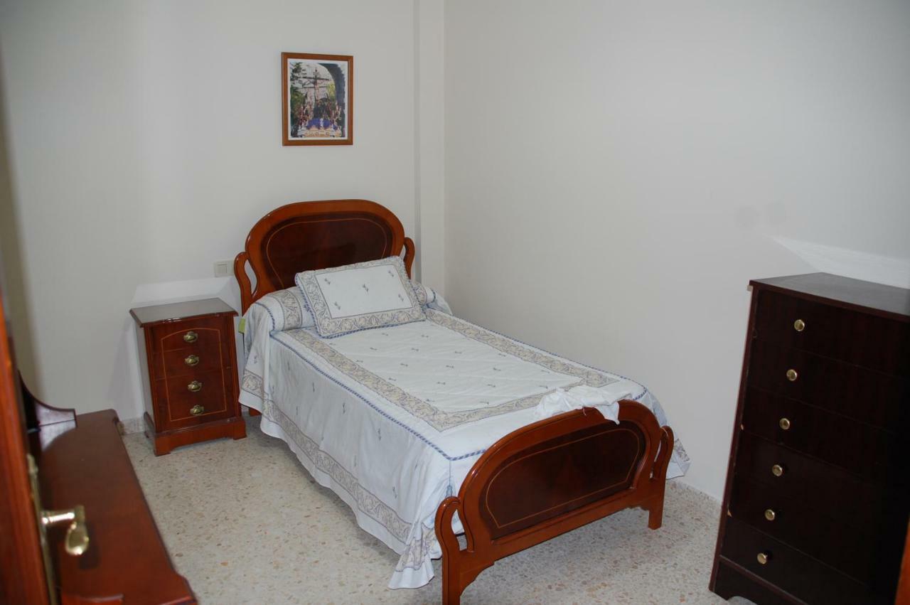 Casa Rosalia Villa Sanlucar de Barrameda Ngoại thất bức ảnh