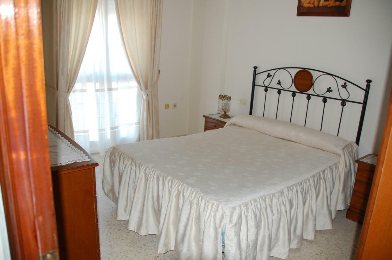 Casa Rosalia Villa Sanlucar de Barrameda Ngoại thất bức ảnh