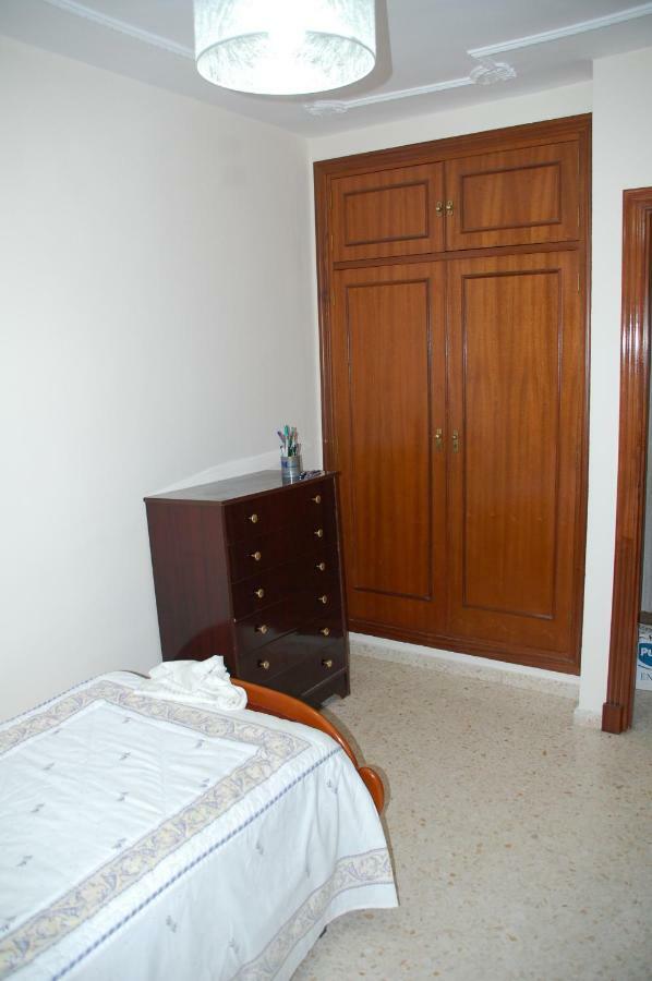 Casa Rosalia Villa Sanlucar de Barrameda Ngoại thất bức ảnh