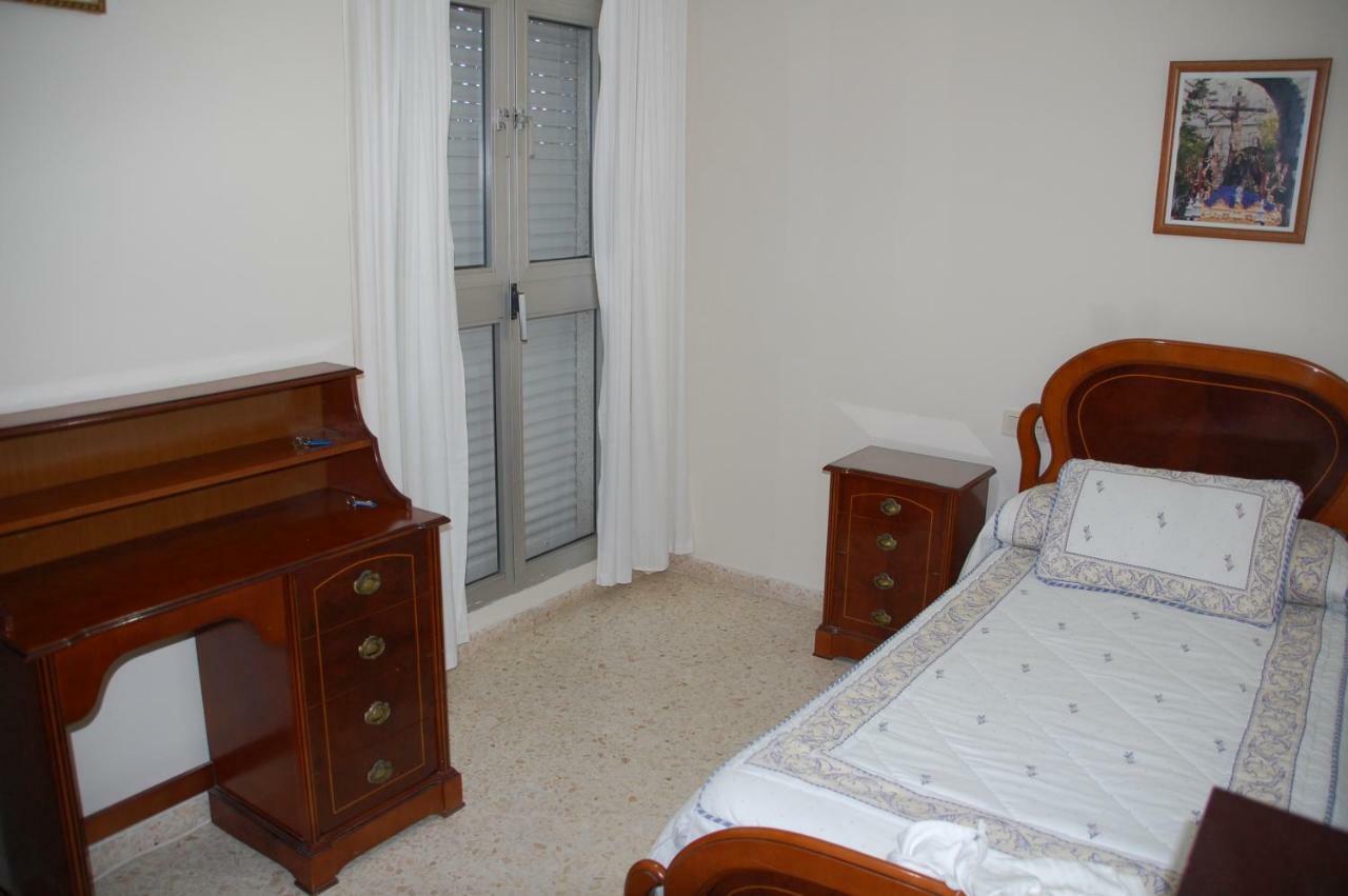 Casa Rosalia Villa Sanlucar de Barrameda Ngoại thất bức ảnh